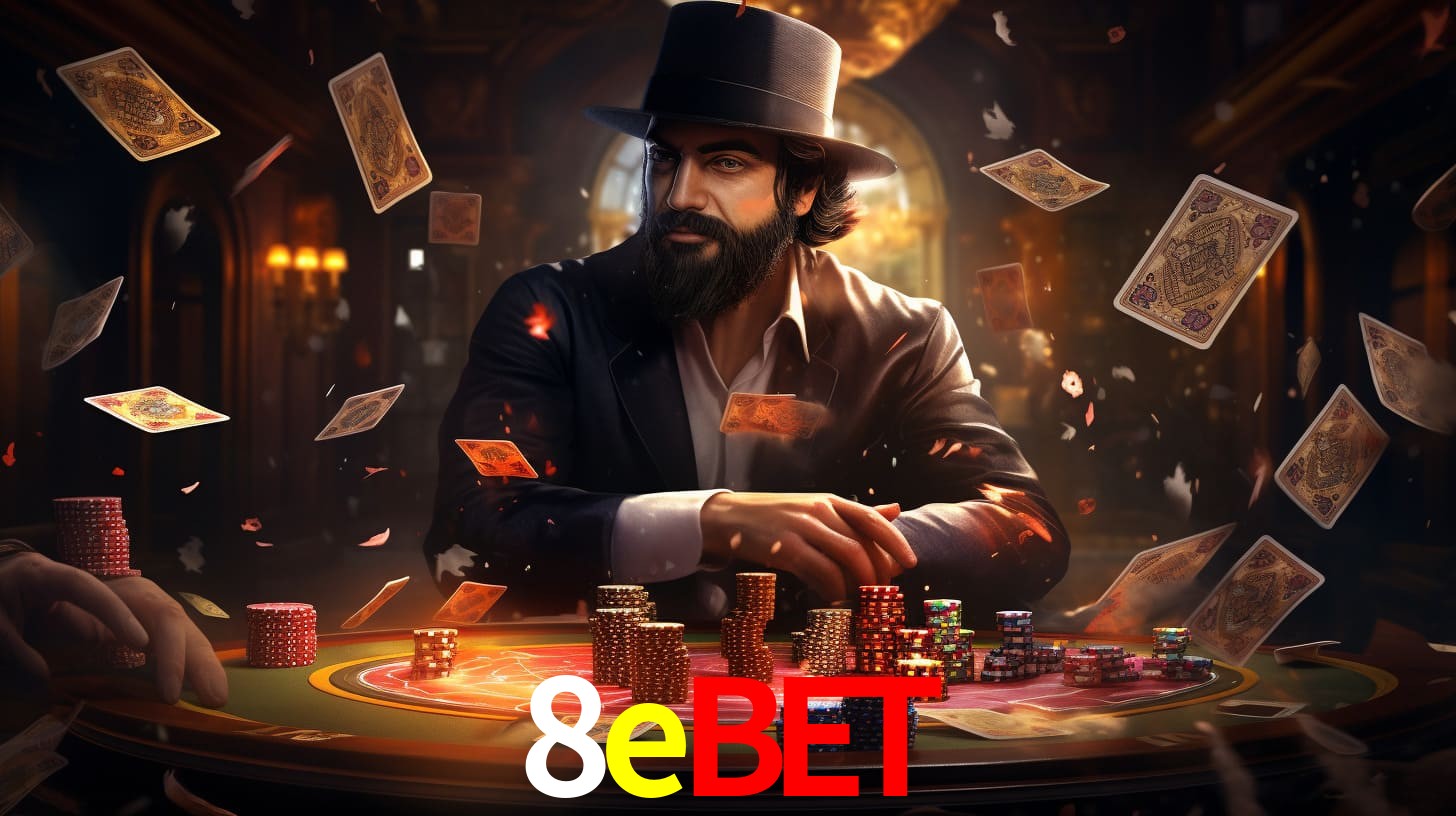 8EBET