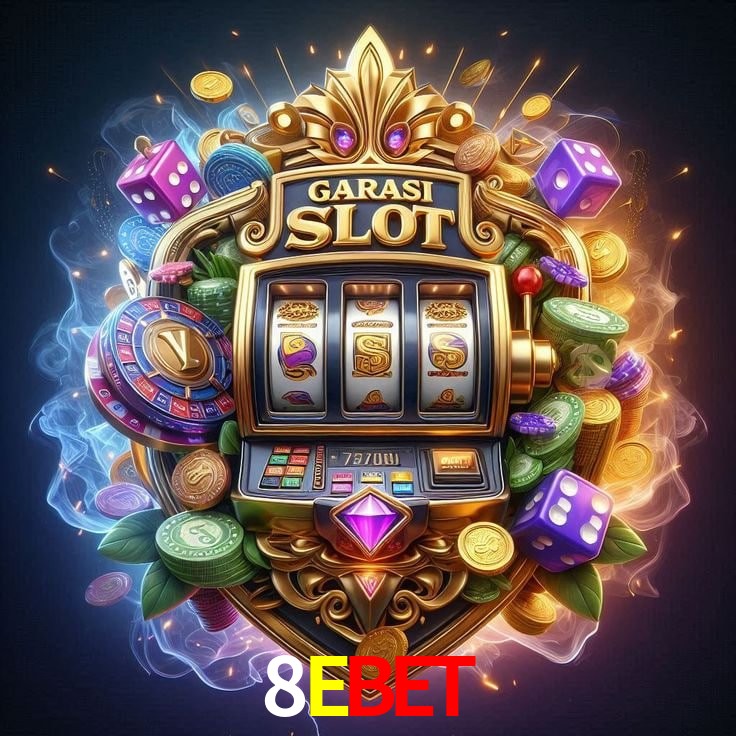 8EBET - Winners Celebration